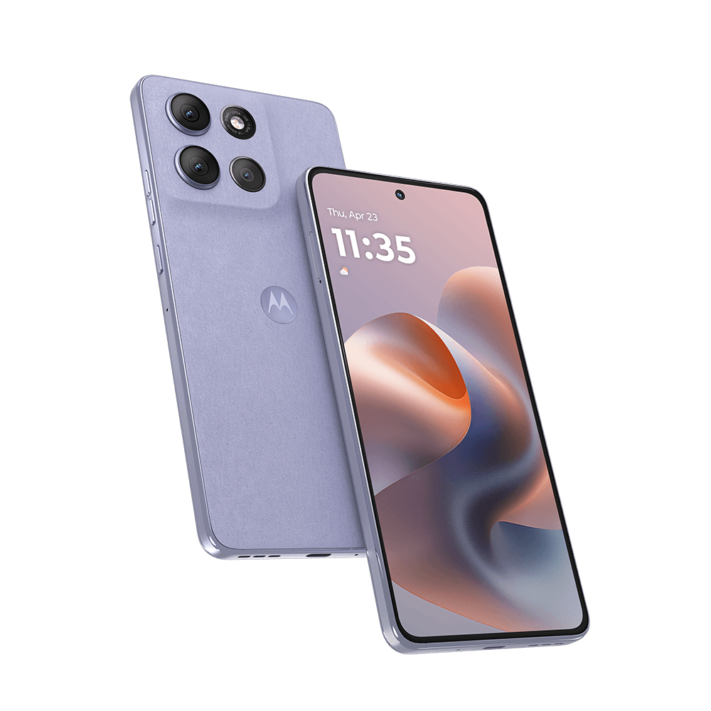 MOTO G86 5G — 256GB / 8GB RAM