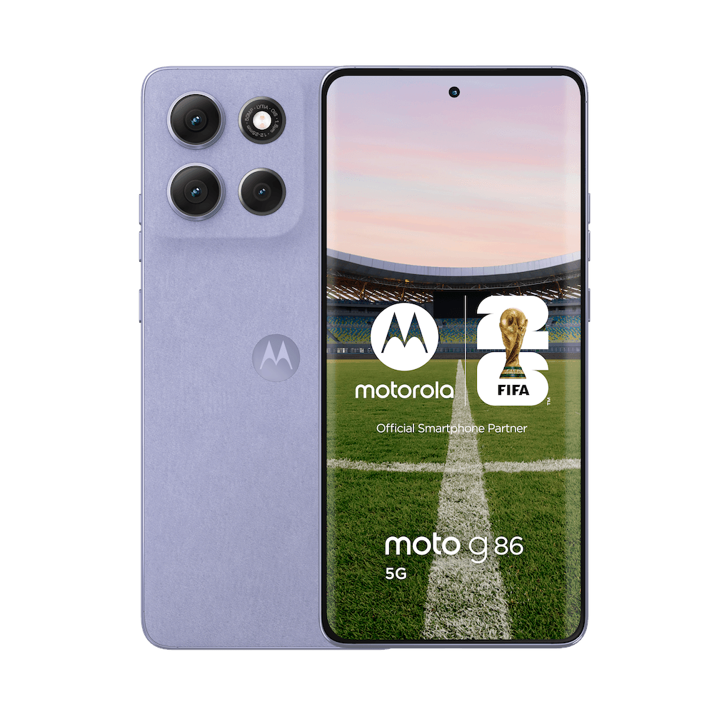 Moto G86 S/C 8RAM/256GB