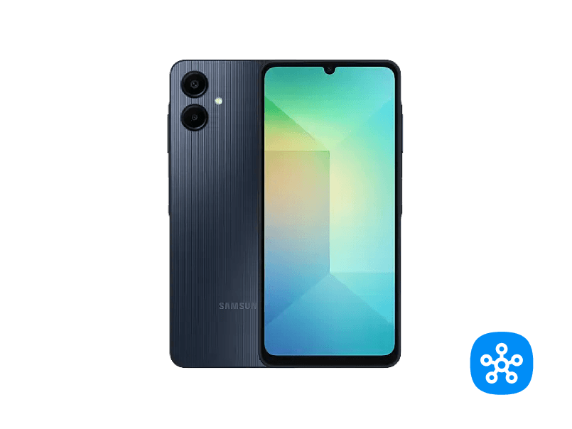 Samsung A06 4RAM/64GB