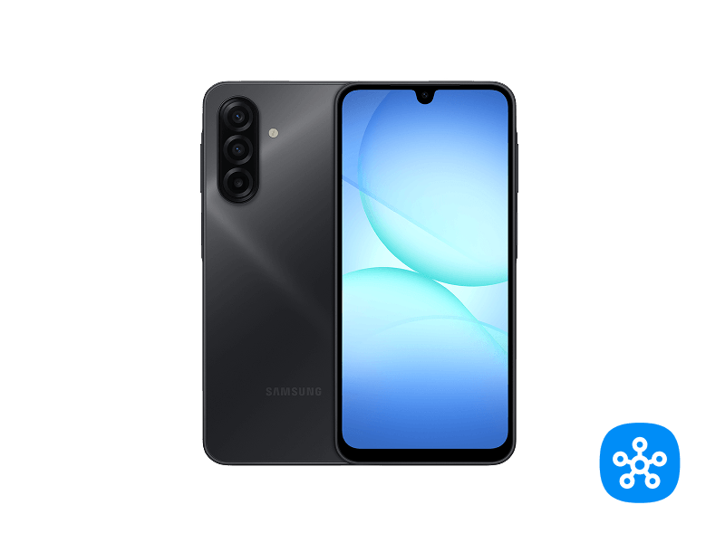 Samsung A17 4RAM/128GB